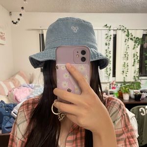TNA Bucket Hat from Artizia
